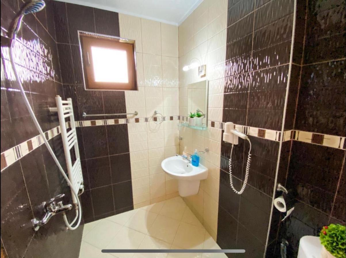 Kyshta Za Gosti Raya Hotel Fazanovo Eksteriør billede